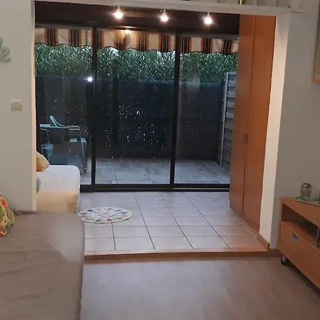 Studio Avec Piscine Et Proche 公寓 滨海拉塞讷