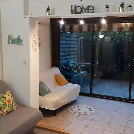 Studio Avec Piscine Et Proche