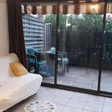 Studio Avec Piscine Et Proche *