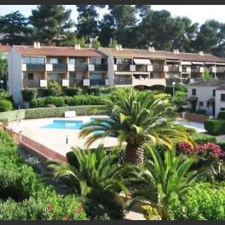 Studio Avec Piscine Et Proche